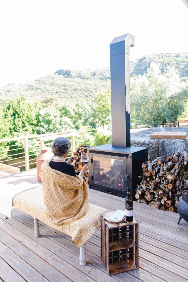 The Nest By Cooking And Nature 알바도스 외부 사진