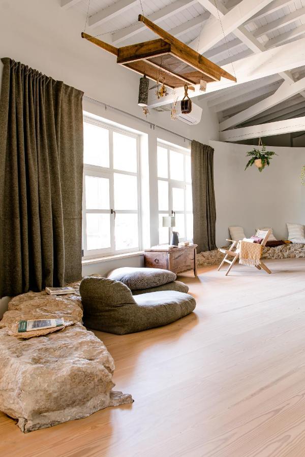 The Nest By Cooking And Nature 알바도스 외부 사진