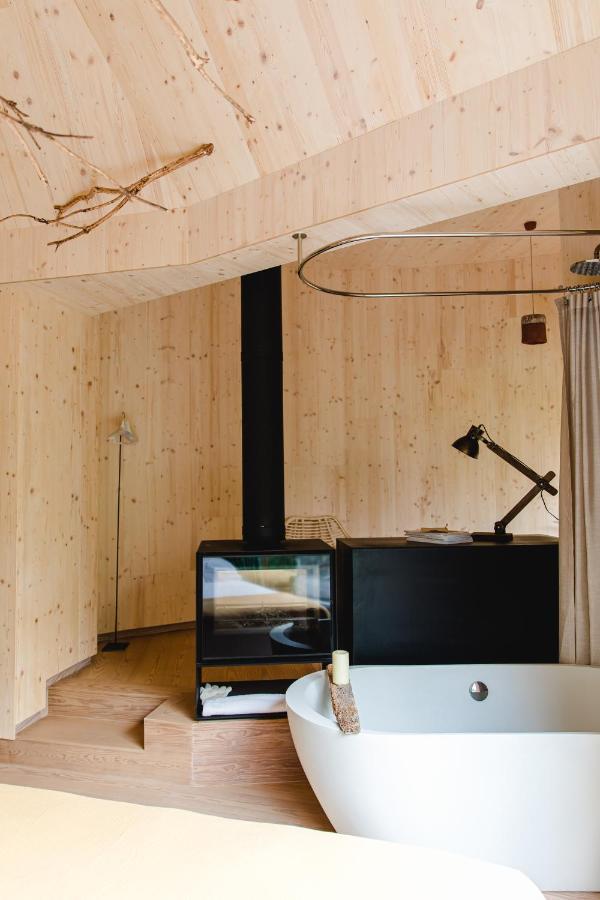 The Nest By Cooking And Nature 알바도스 외부 사진