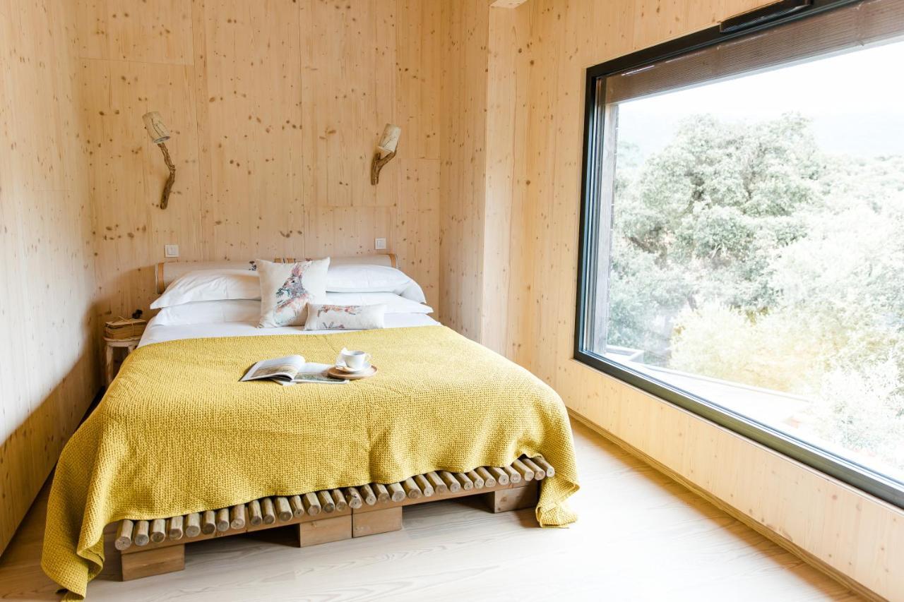 The Nest By Cooking And Nature 알바도스 외부 사진