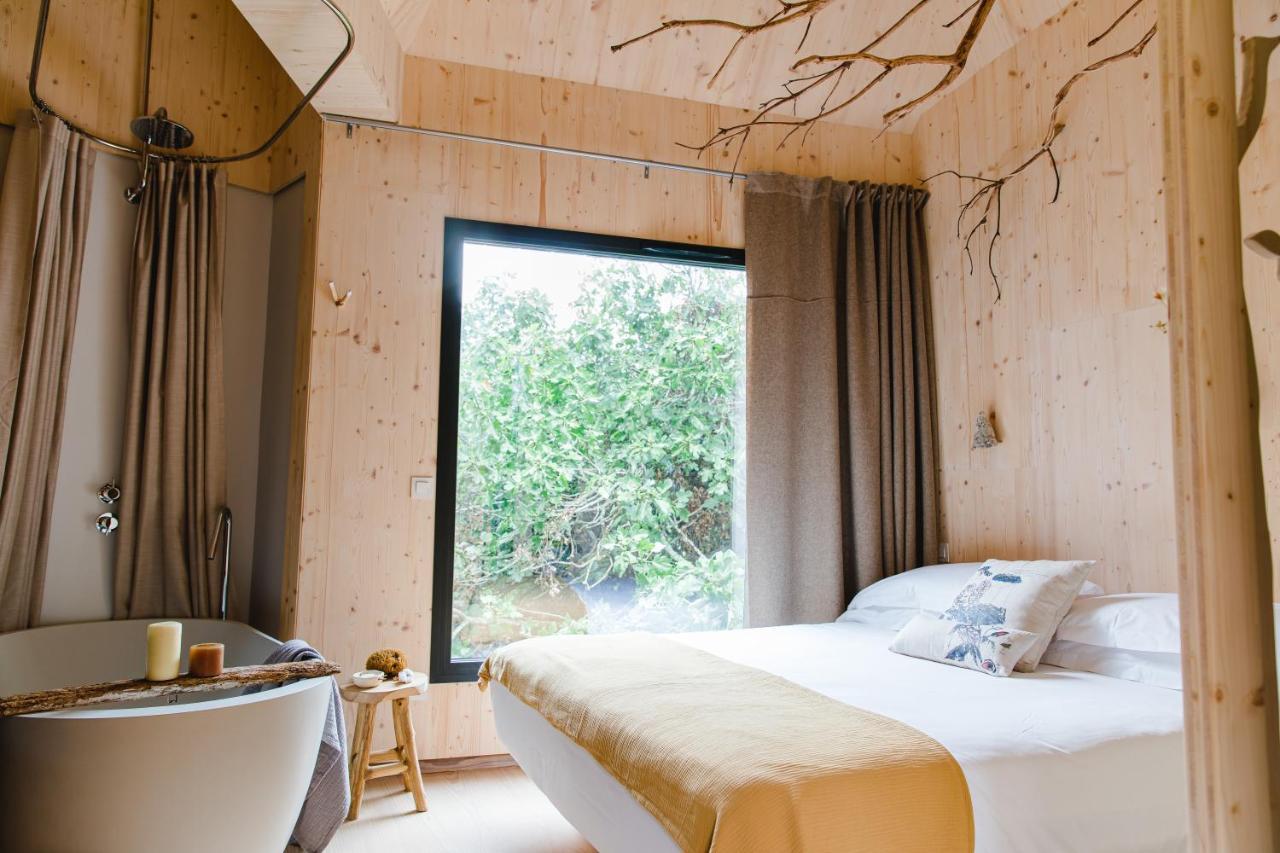 The Nest By Cooking And Nature 알바도스 외부 사진