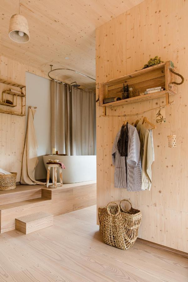 The Nest By Cooking And Nature 알바도스 외부 사진