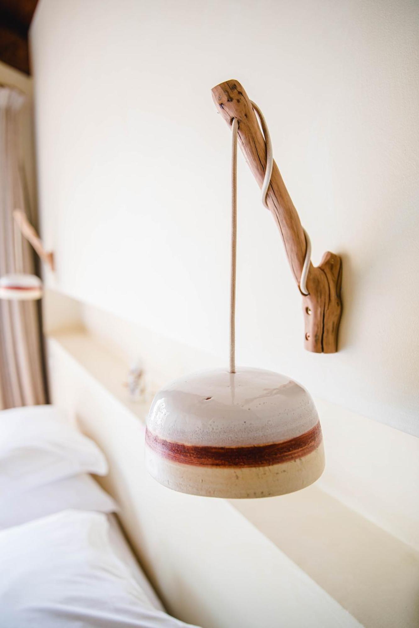 The Nest By Cooking And Nature 알바도스 외부 사진