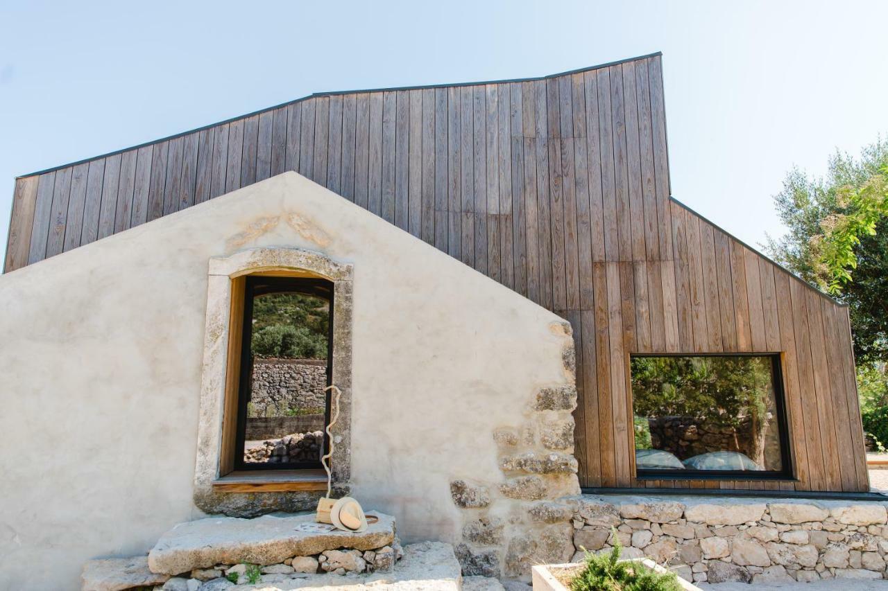 The Nest By Cooking And Nature 알바도스 외부 사진