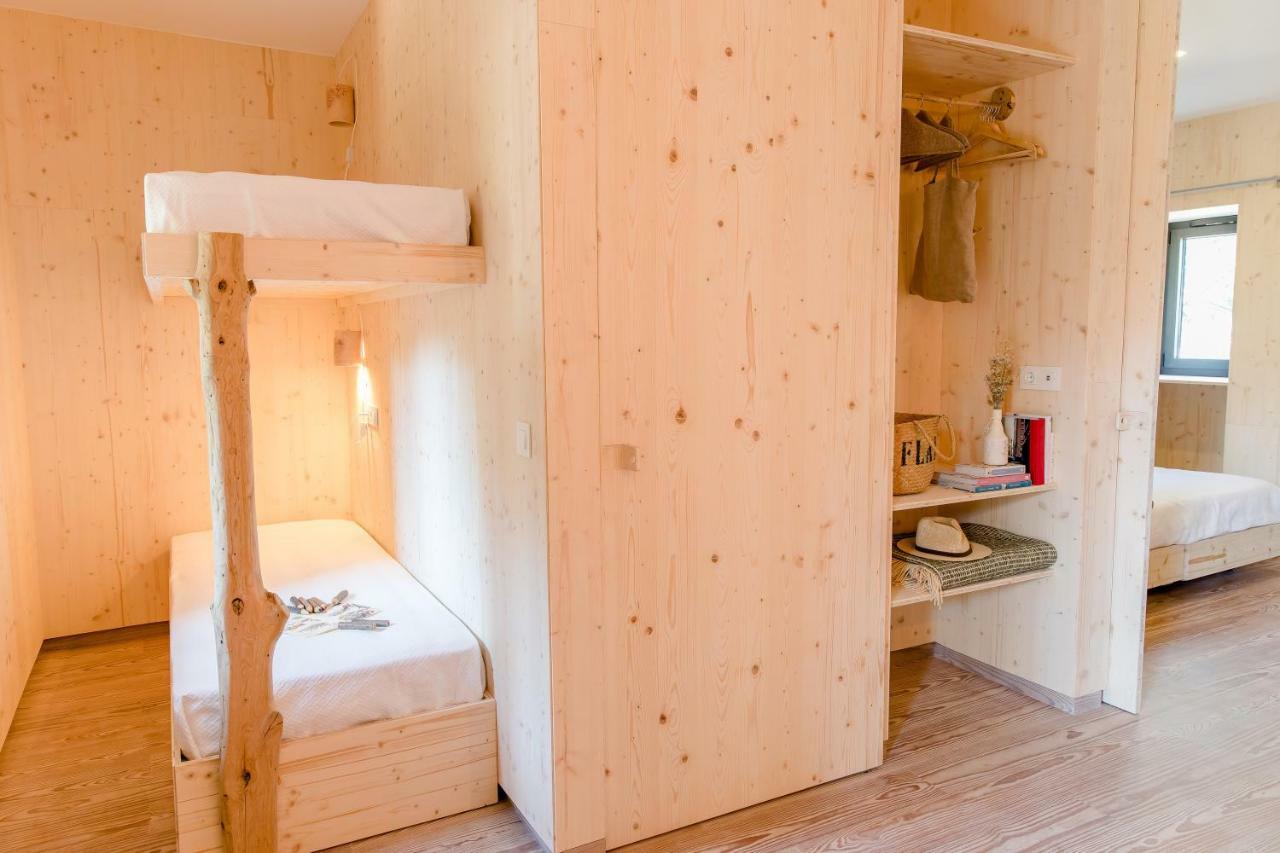 The Nest By Cooking And Nature 알바도스 외부 사진