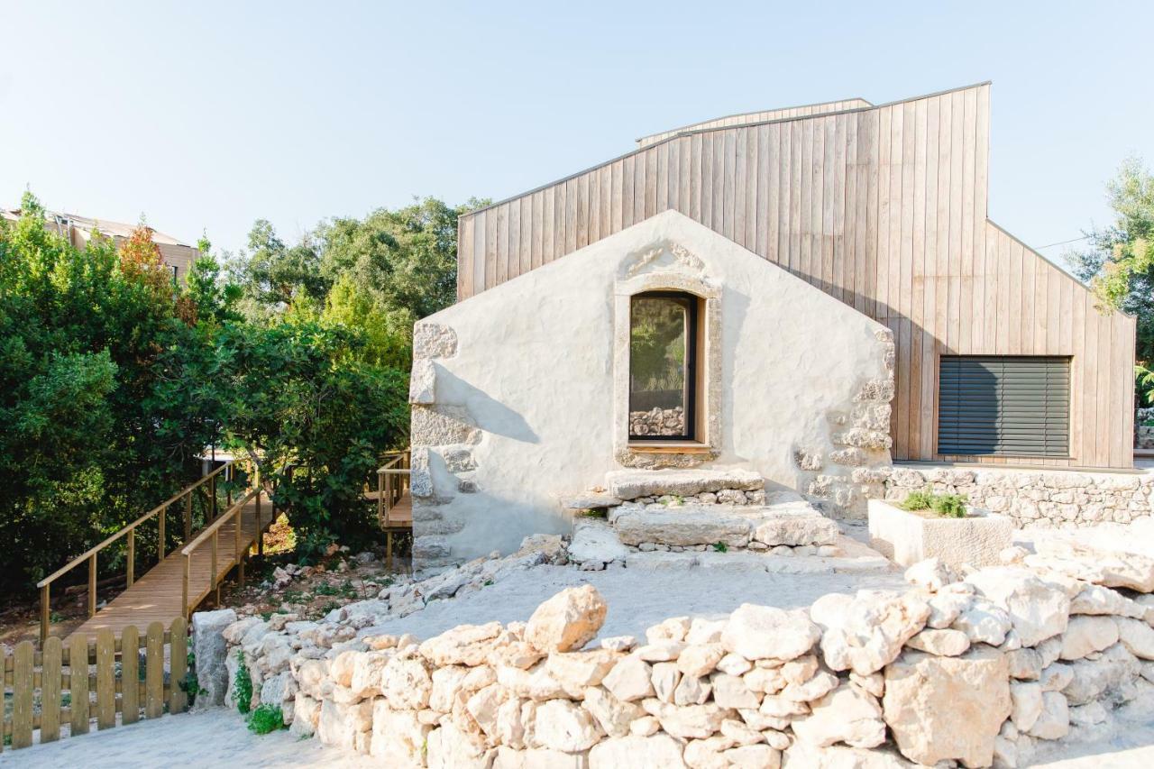 The Nest By Cooking And Nature 알바도스 외부 사진