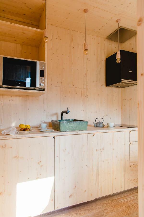 The Nest By Cooking And Nature 알바도스 외부 사진