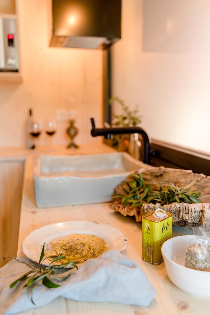 The Nest By Cooking And Nature 알바도스 외부 사진