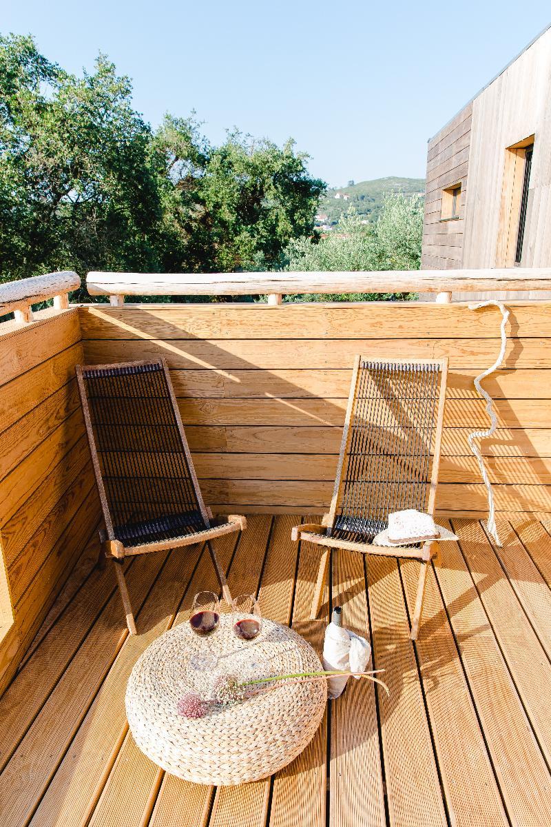 The Nest By Cooking And Nature 알바도스 외부 사진