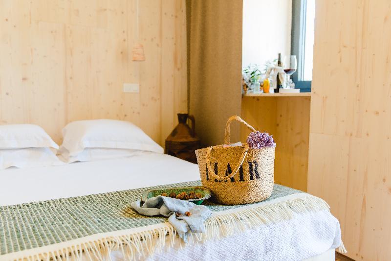 The Nest By Cooking And Nature 알바도스 외부 사진